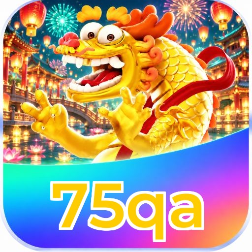 75qa Logo Oficial - Cassino Online Certificado Brasil