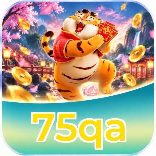 75qa Logo