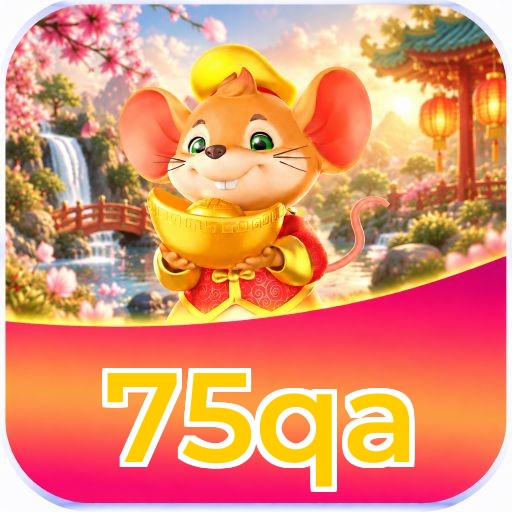 75qa Logo