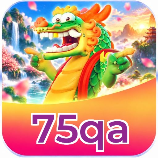75qa Logo