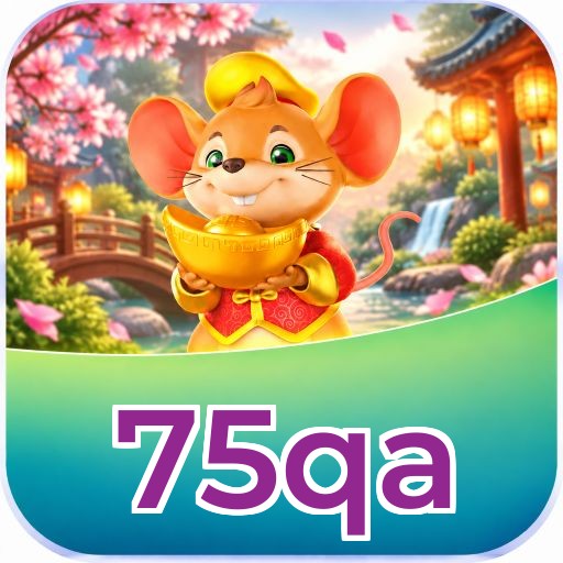 75qa Download Logo Oficial