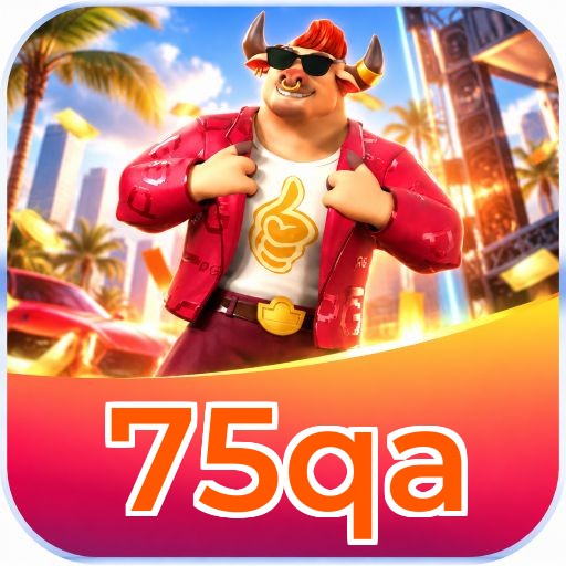 75qa Logo 2