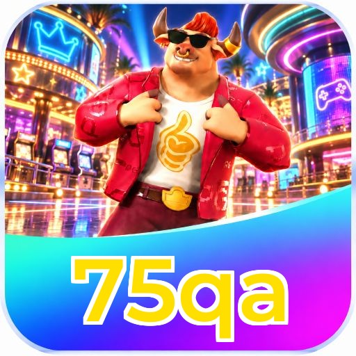 75qa Logo
