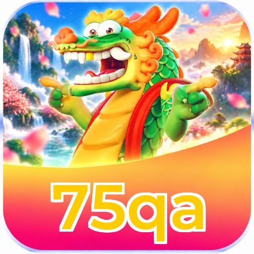 75qa Logo 3