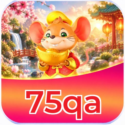 75qa Logo