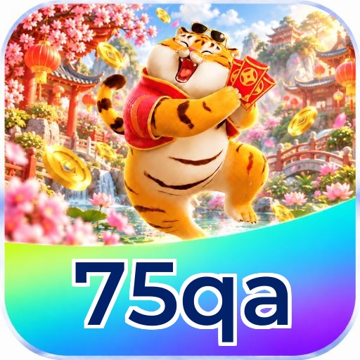 75qa Segurança Logo 3