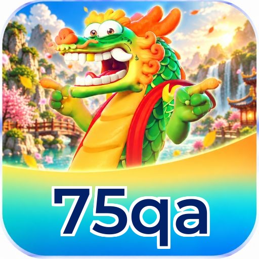 75qa Bônus R$ 5.000 Logo