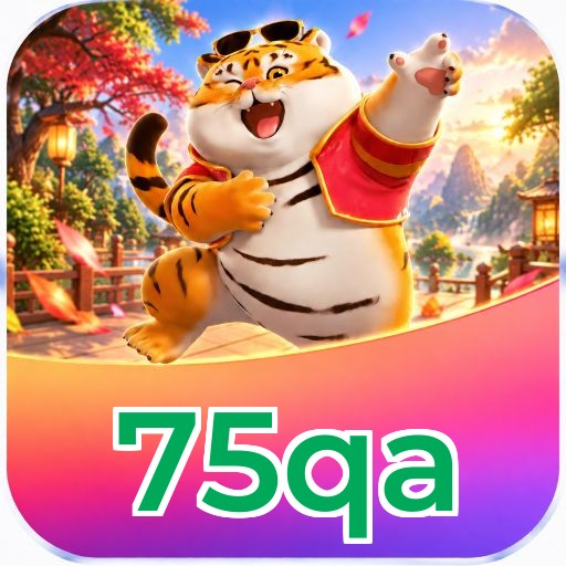 75qa Logo