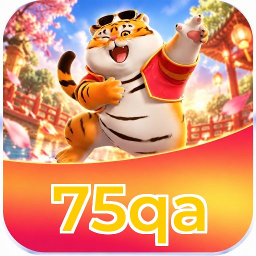75qa Segurança Logo 1