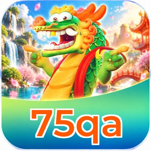 75qa Instalar Logo 2