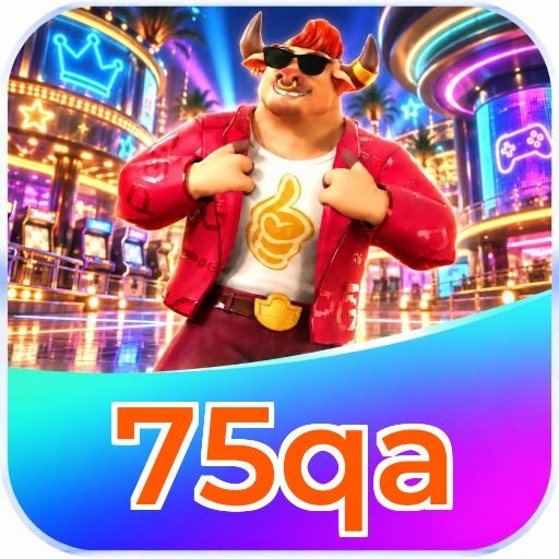 75qa Logo 1