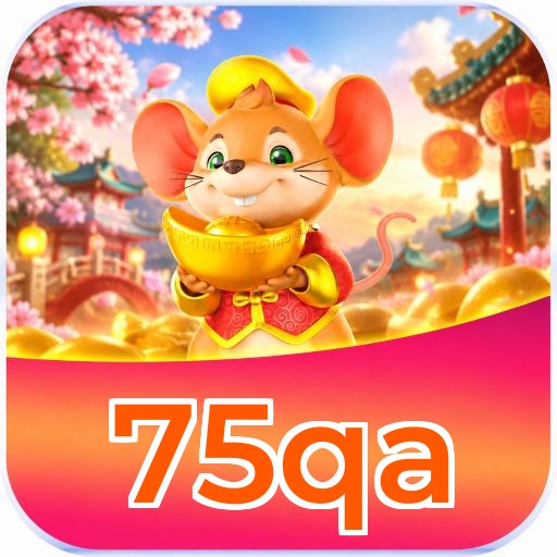 75qa Segurança Logo 2