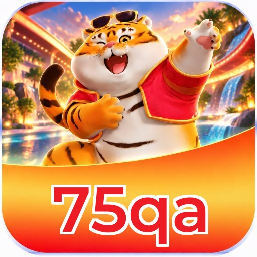 Fortune Tiger Logo 2