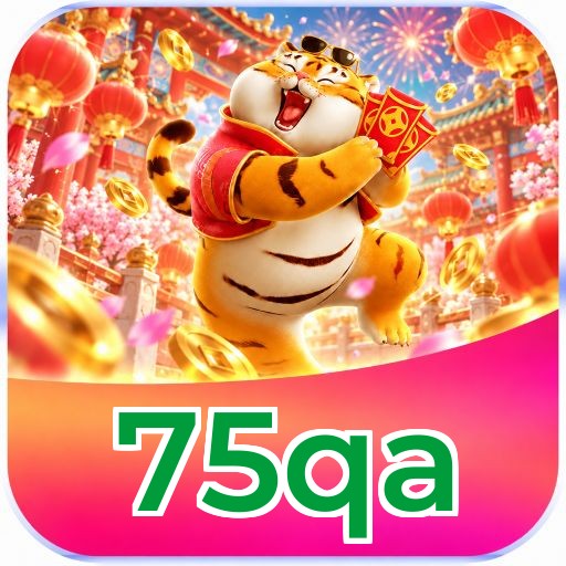 75qa Logo