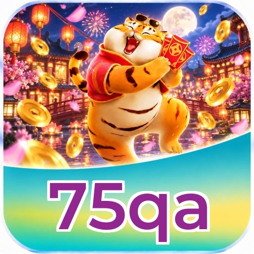 75qa Logo