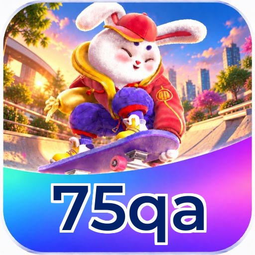 75qa Logo