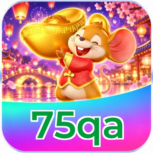 75qa Logo
