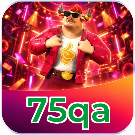 75qa Instalar Logo 3